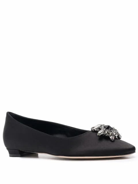 manolo blahnik cassina
