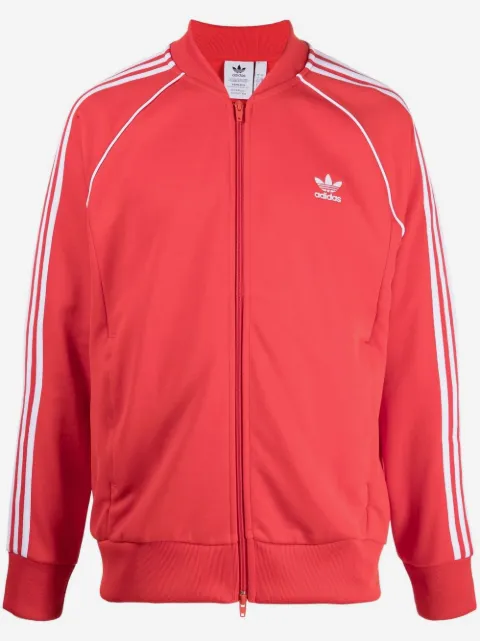 adidas SST Primeblue Adicolor track jacket