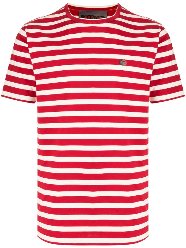 ymc wild ones t shirt