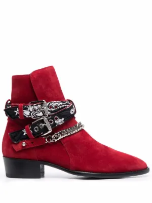 AMIRI Boots for Men - Shop Now on FARFETCH AMIRI Boots for Men - Shop Now on FARFETCH