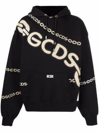GCDS