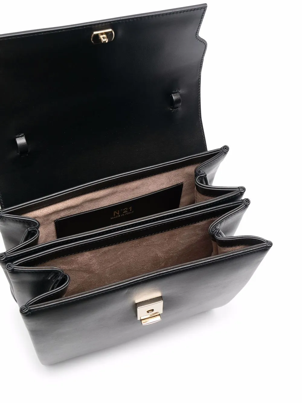 фото Nº21 сумка на плечо с цепочкой