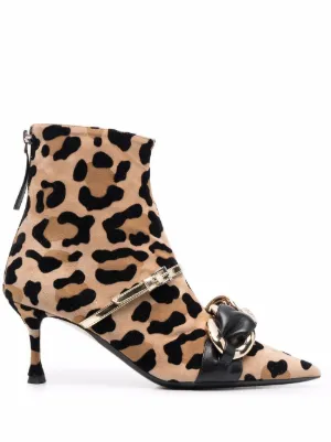 Designer Boots for Women on Sale - FARFETCH