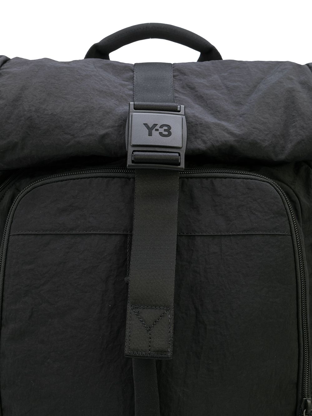 фото Y-3 utility multiple-pocket backpack