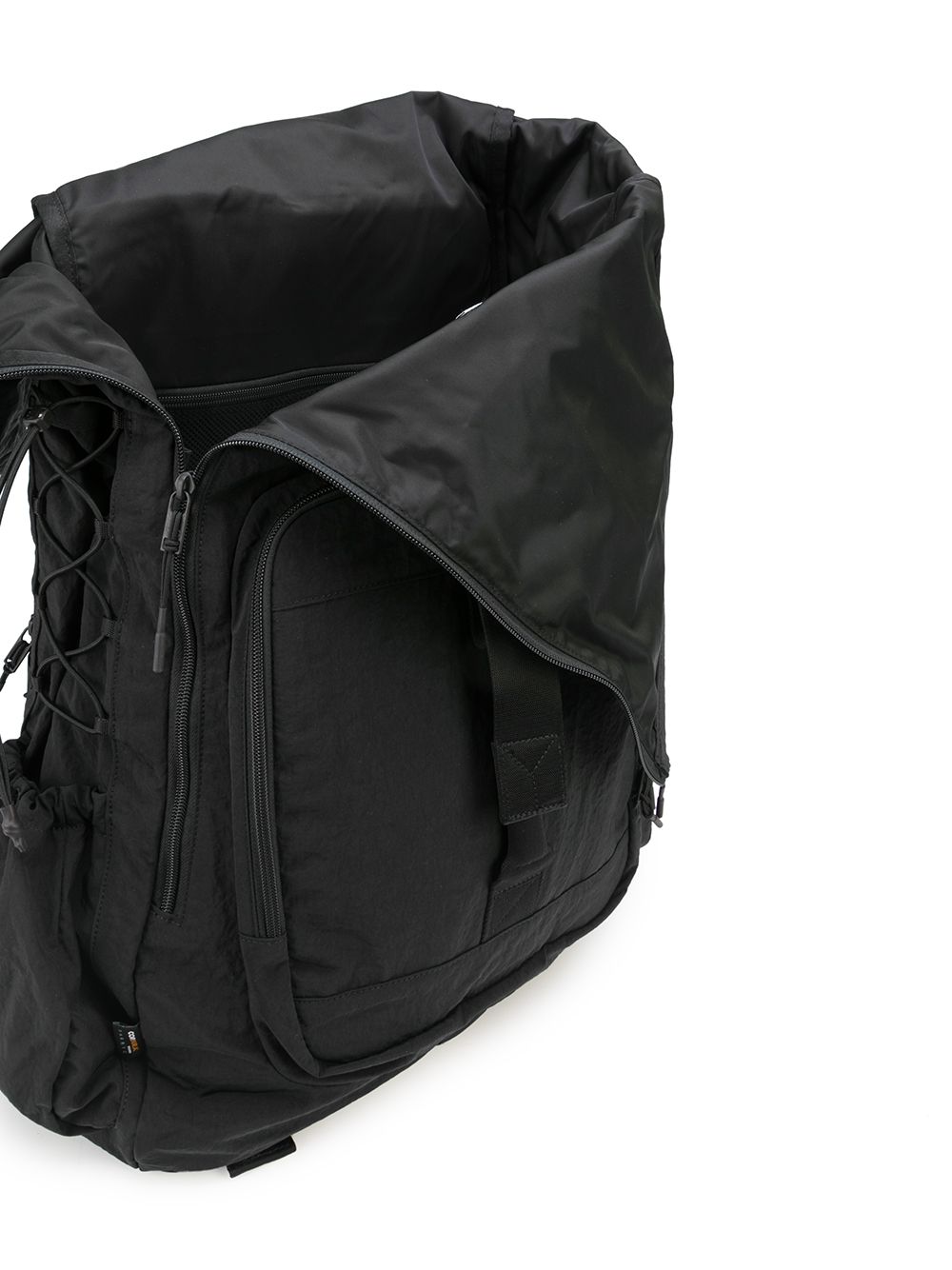 фото Y-3 utility multiple-pocket backpack