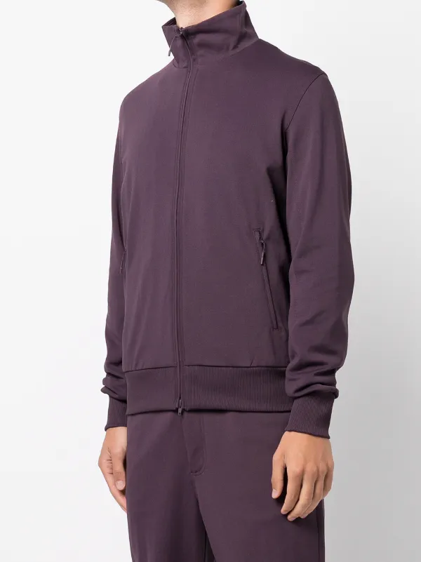 y3 track jacket