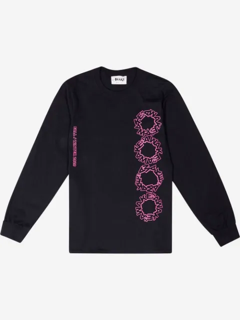 Awake NY Ceremony long-sleeve T-shirt