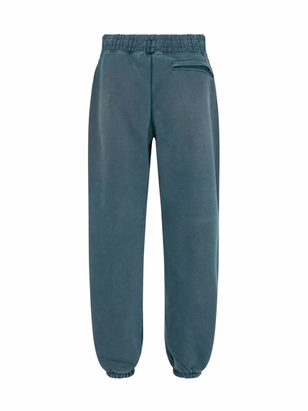Awake NY Trainingsbroek met logo Blauw