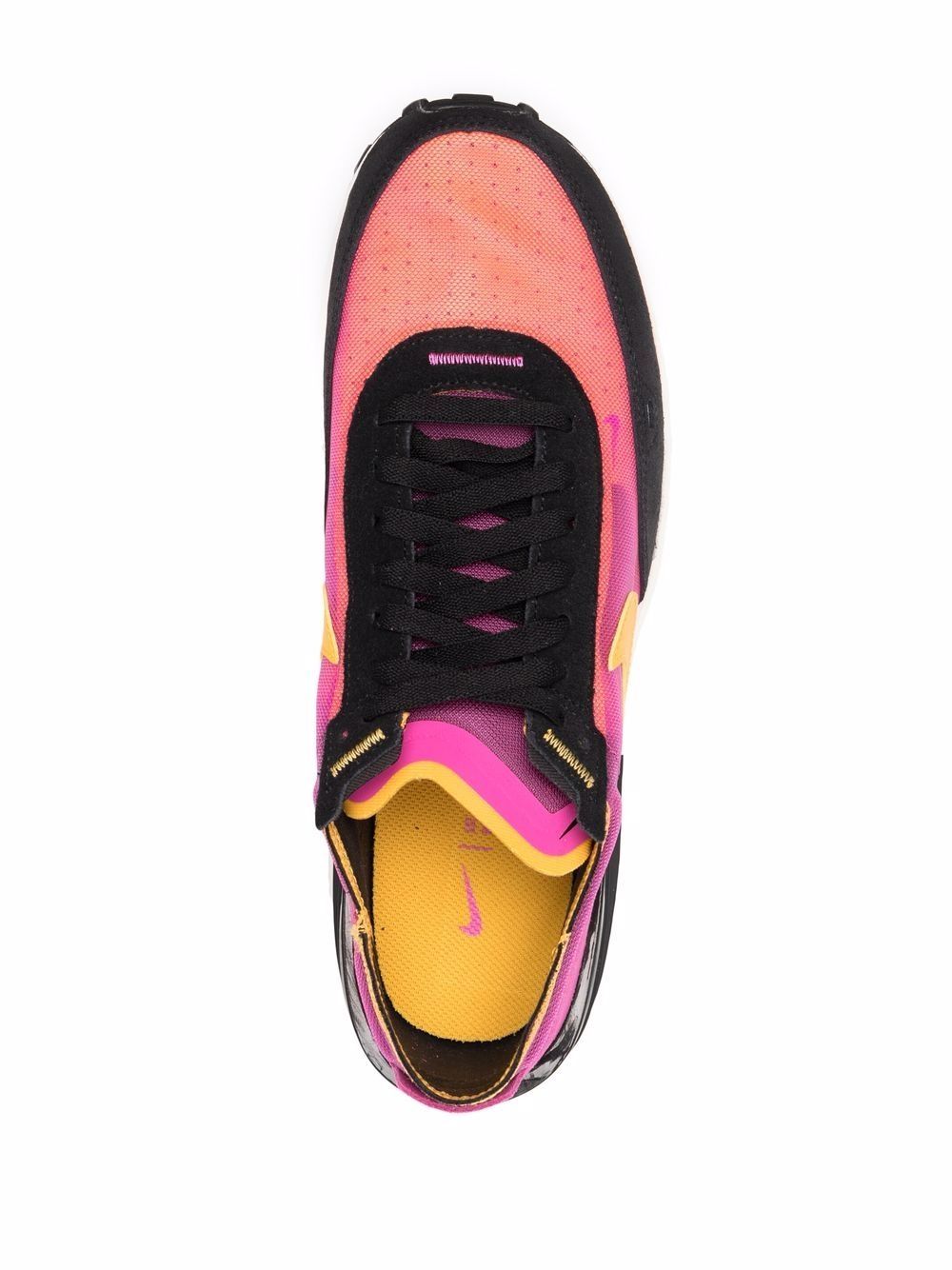 Nike Waffle One "Active Fuchsia" sneakers MEN