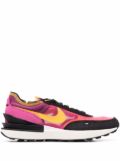 Nike Waffle One ""Active Fuchsia"" sneakers - Pink