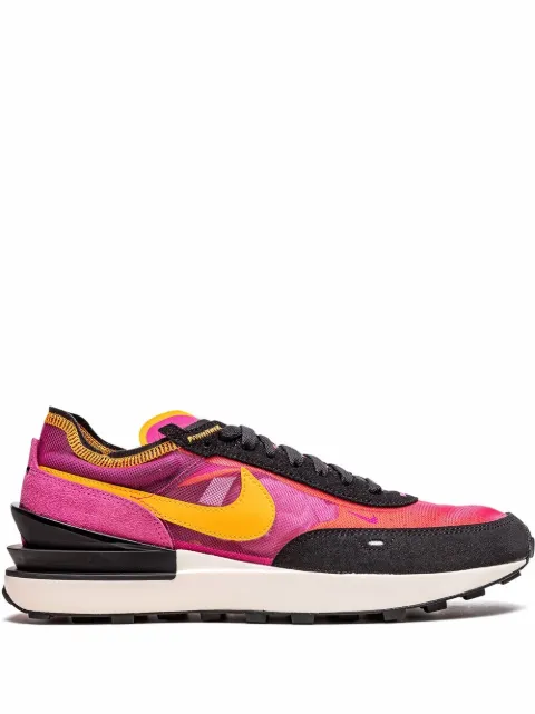 Nike tenis Waffle One