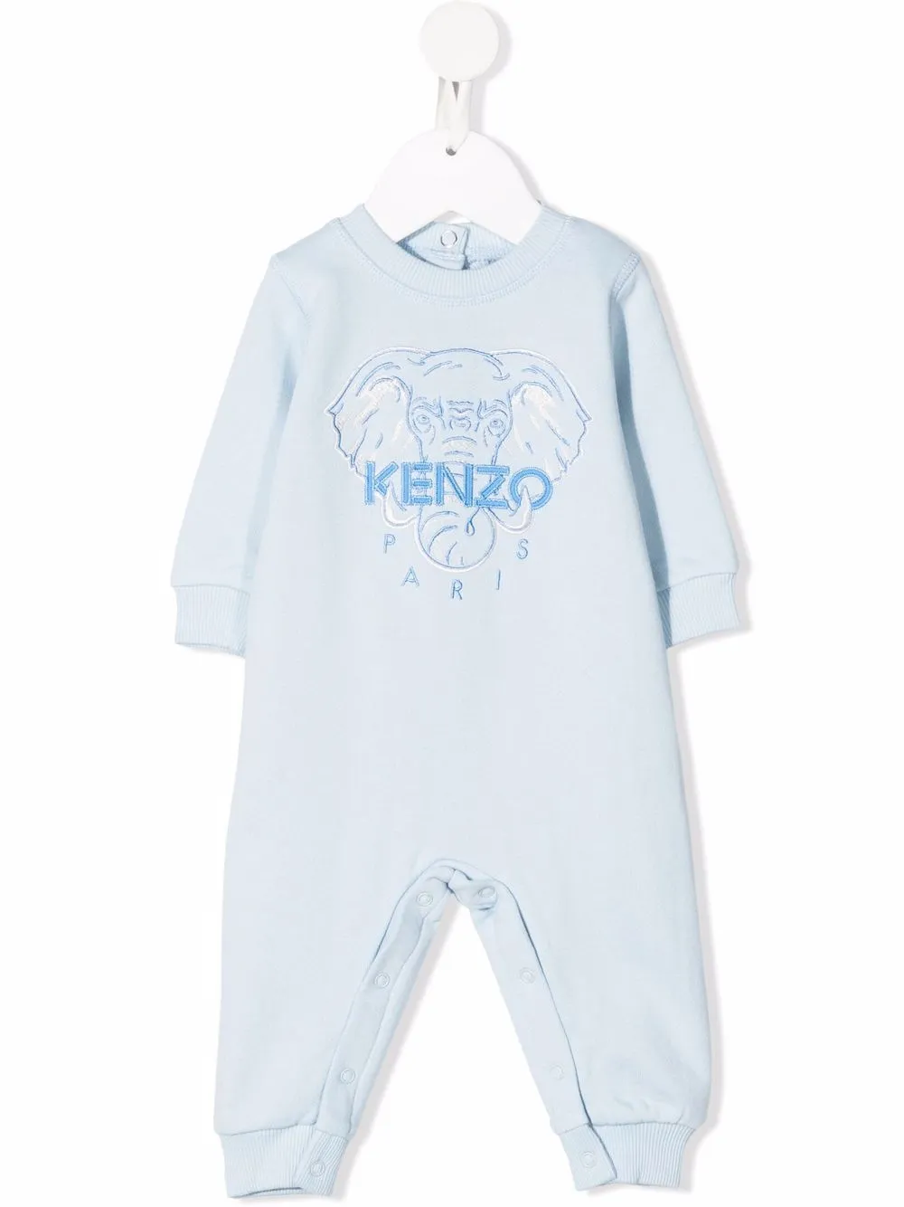 baby kenzo romper