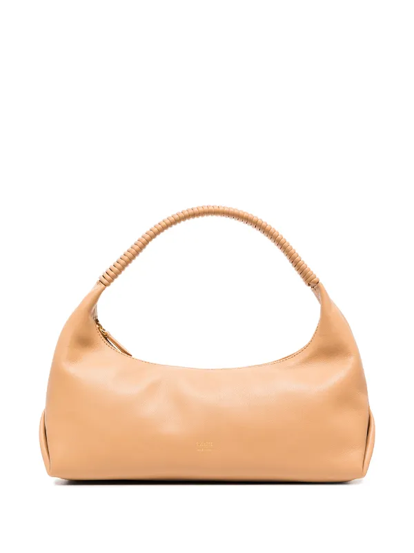 metallic hobo bolsa