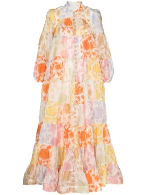 zimmermann evening dress