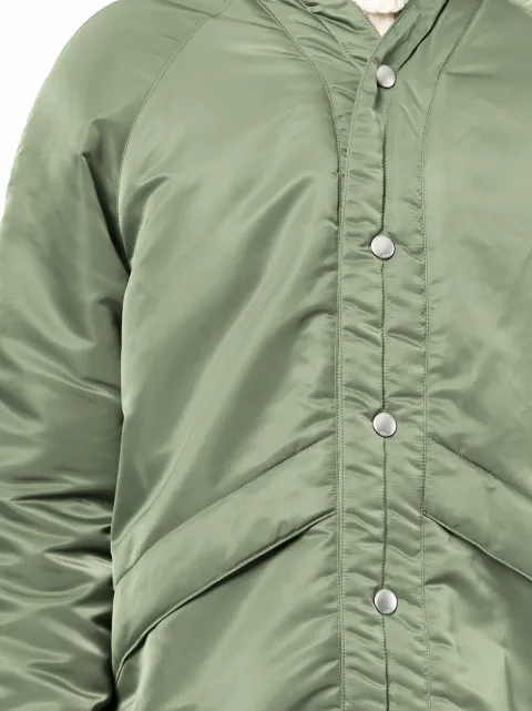 woolwrap craftsman jacket