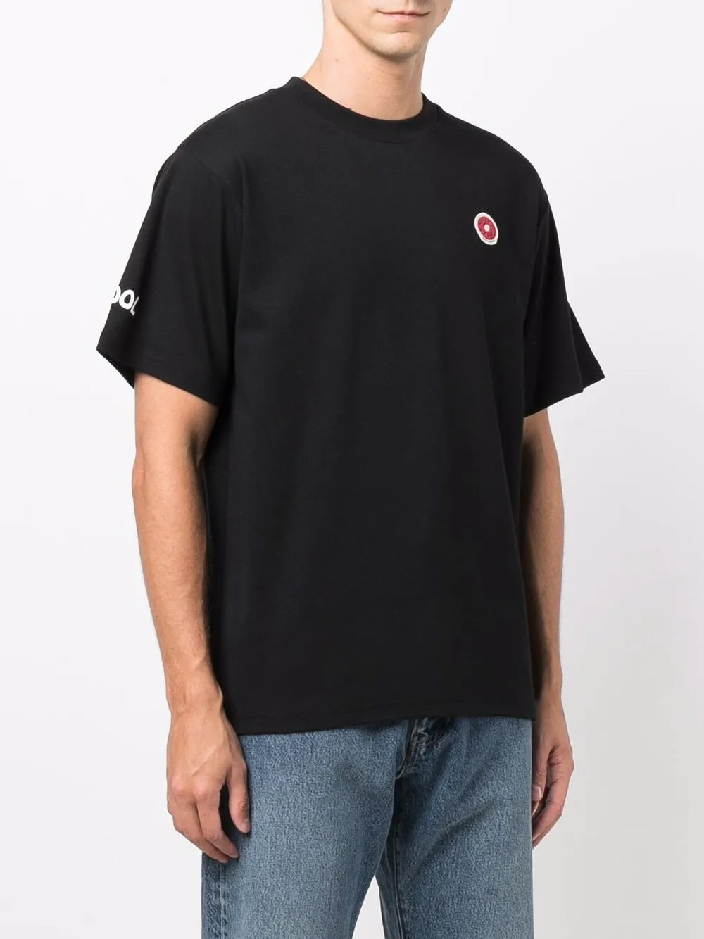 T shirt champion garcon sales