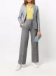 Bild 2 von Circolo 1901 Blazer mit Zickzackmuster
