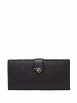 Prada Re-Nylon zip-up Wallet - Farfetch