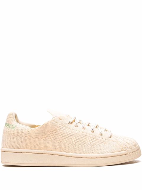 adidas x Pharrell Williams Superstar Primeknit sneakers WOMEN