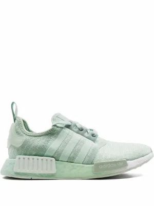 adidas gazelle silver green womens adidas x Pharrell NMD Hu main image 0