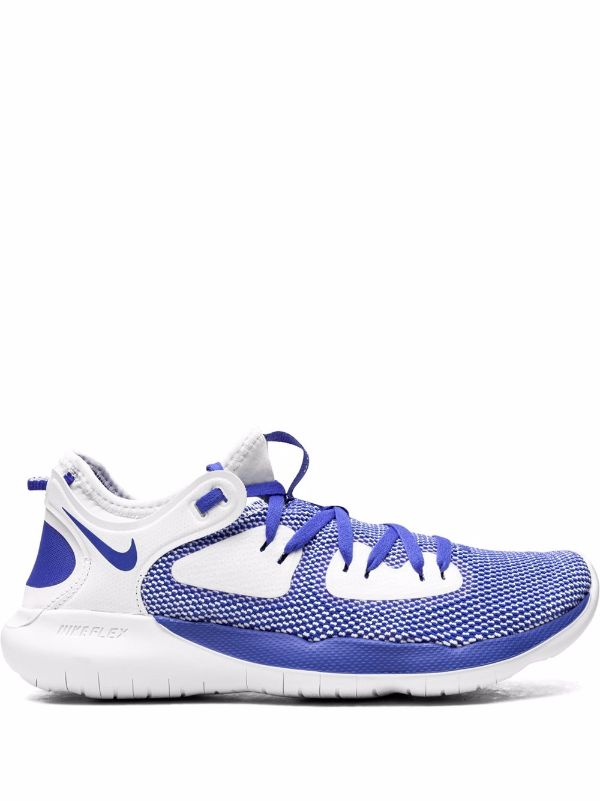 Begraafplaats Bang om te sterven Veraangenamen Nike Flex 2019 Rn Sneakers - Farfetch