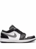 Jordan Air Jordan 1 Low ""Black/Particle Grey"" sneakers