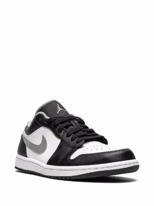 nike low cut jordans