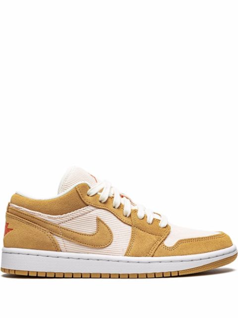 Jordan Air Jordan 1 Low SE "Corduroy & Suede" sneakers Women