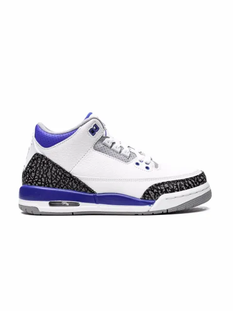 Zapatos jordan para niños clearance