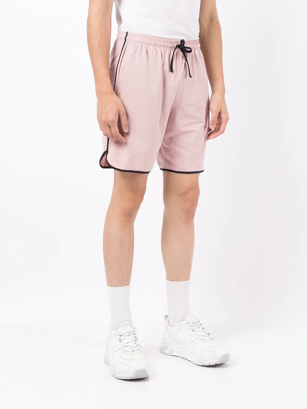 фото Boss шорты с кулиской