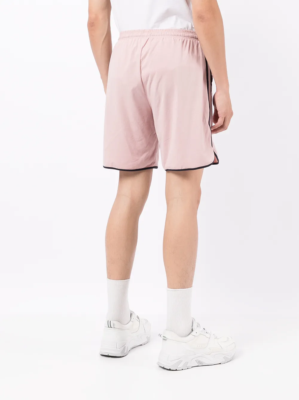 фото Boss шорты с кулиской