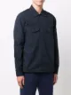 Boss Hugo Boss buttoned-up cotton shirt