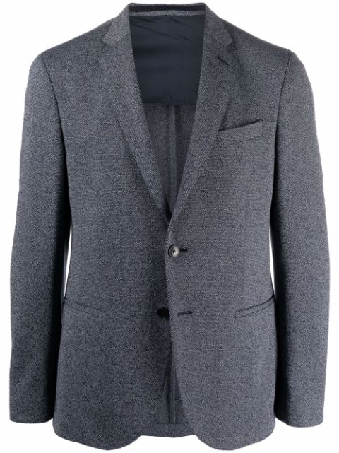 Boss Hugo Boss Blazers for Men - Shop Now on FARFETCH