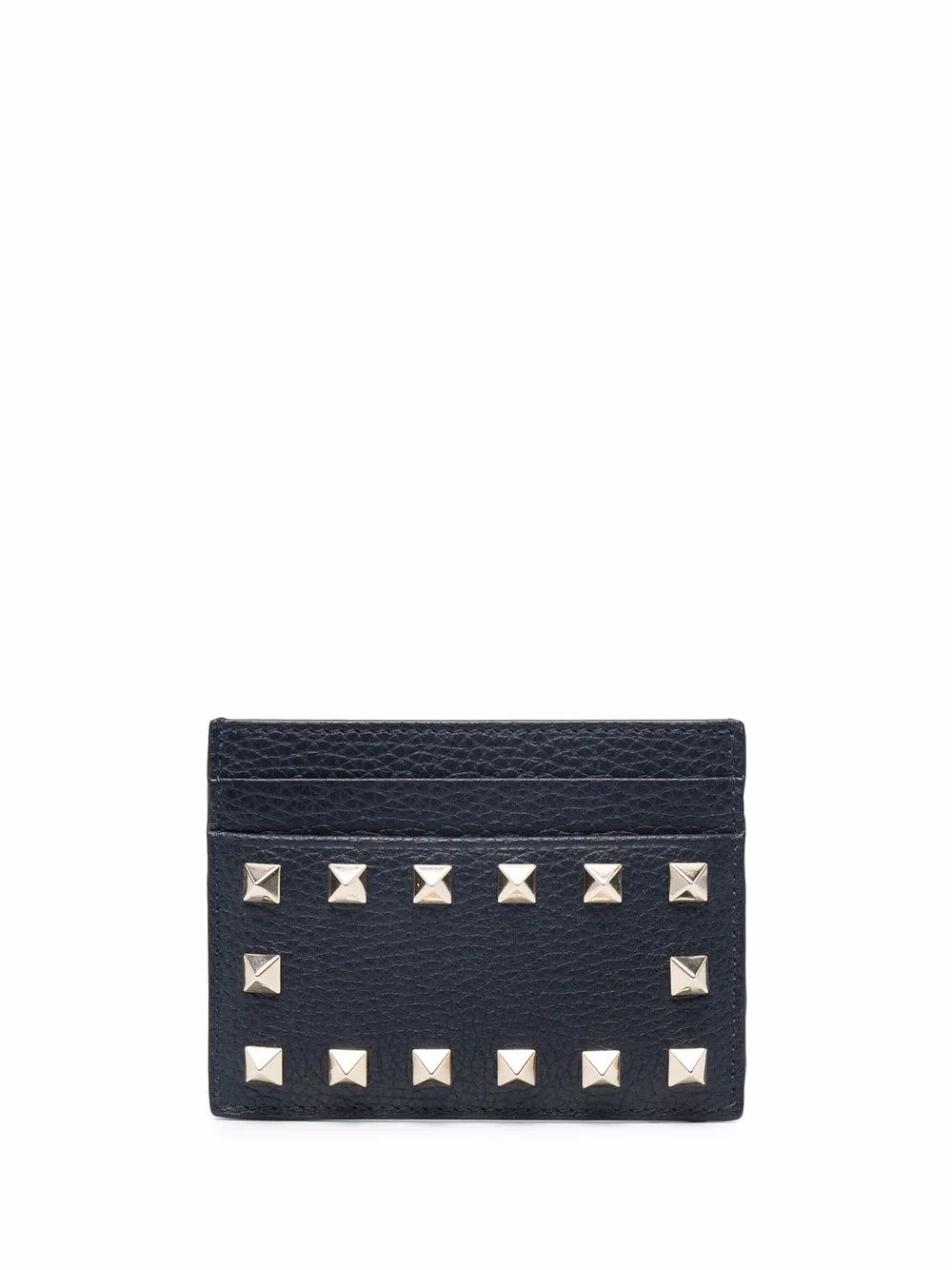 Valentino Garavani картхолдер Rockstud