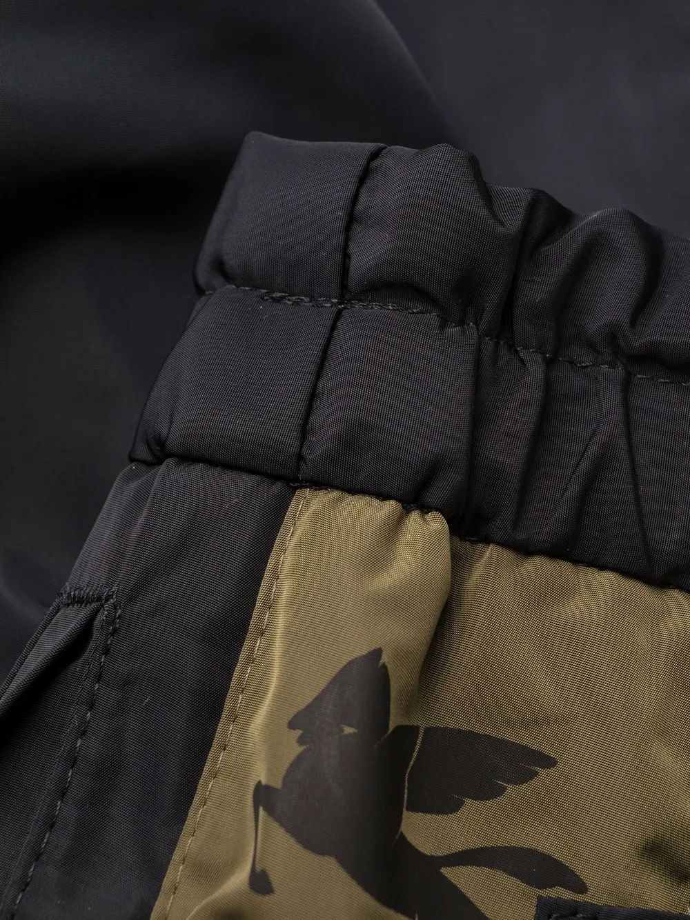 ETRO Pantaloni sportivi con banda laterale | Image 6