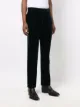 Bottega Veneta tailored velvet trousers