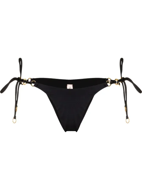 Agent Provocateur قطعة بكيني سفلية 'آشيا'