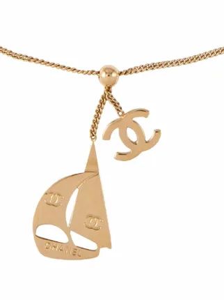 CHANEL Pre-Owned