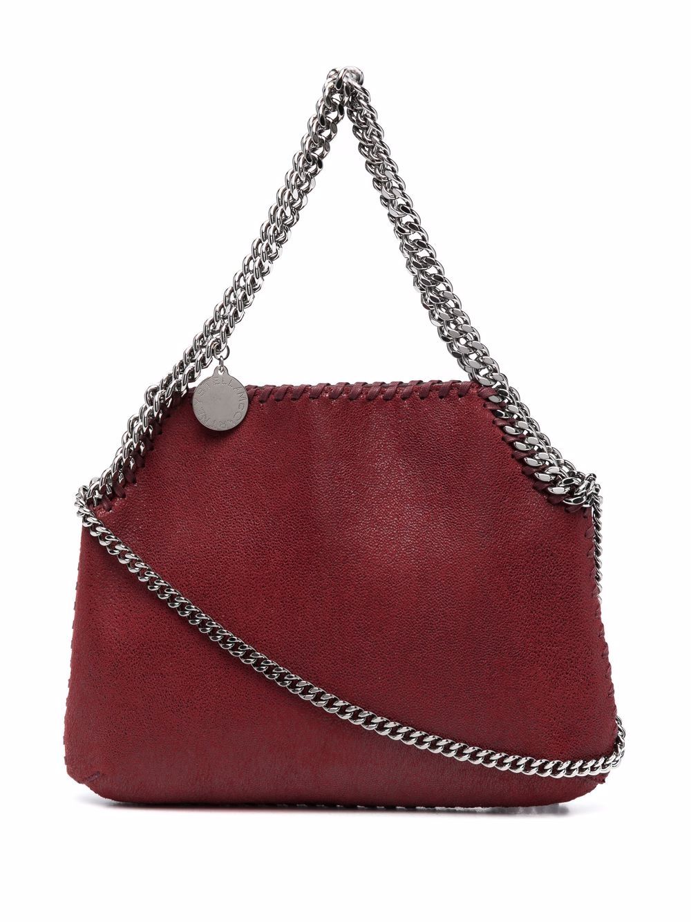 фото Stella mccartney сумка-тоут falabella