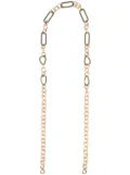 Cult Gaia Ziba sunglasses strap - Green
