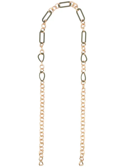 Cult Gaia Ziba sunglasses strap 