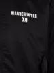 The Weeknd Jaqueta bomber x Warren Lotas XO