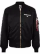 Imagem 1 de The Weeknd Jaqueta bomber x Warren Lotas XO
