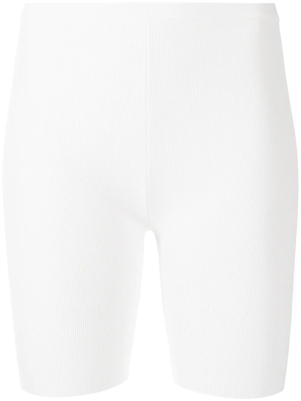 фото Sir. облегающие шорты romi