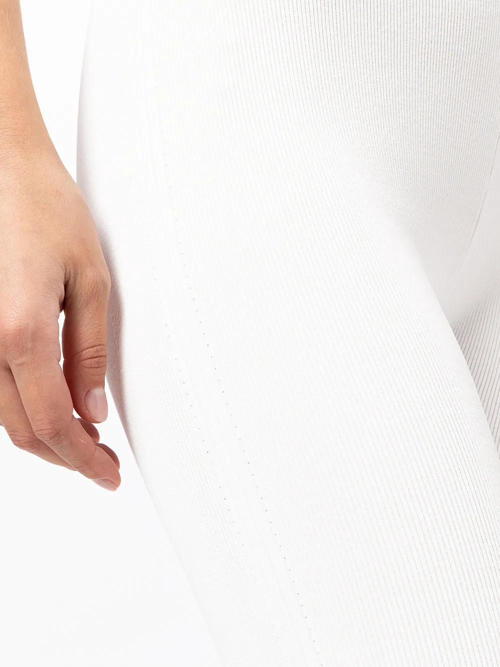 фото Sir. облегающие шорты romi