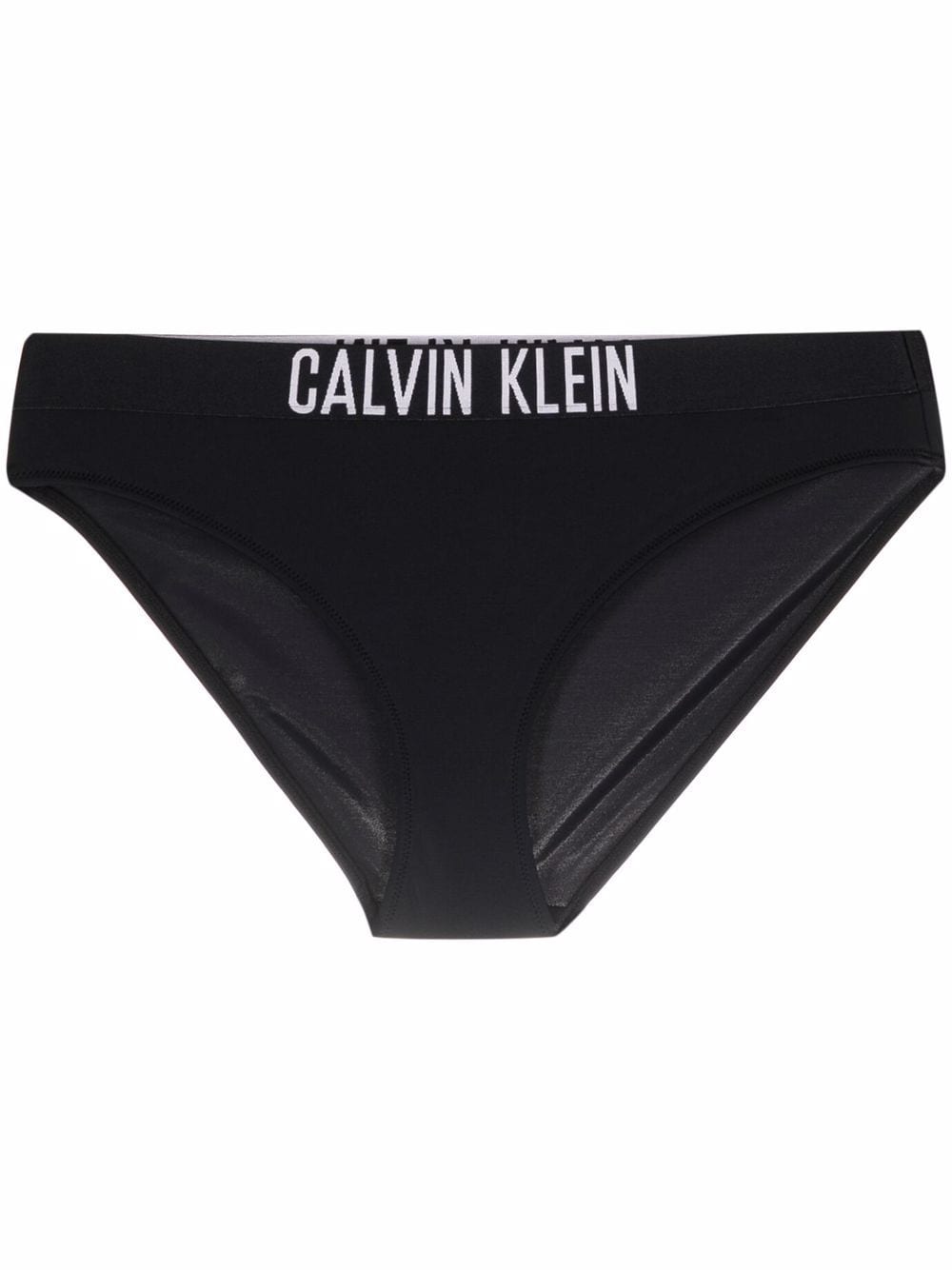 фото Calvin klein underwear плавки-брифы с логотипом