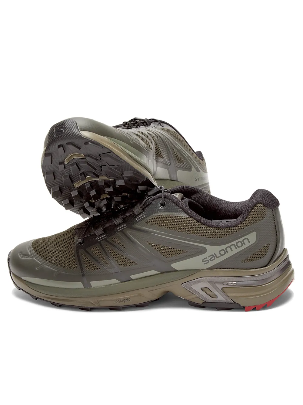 фото Salomon s/lab кроссовки xt-wings 2 advanced