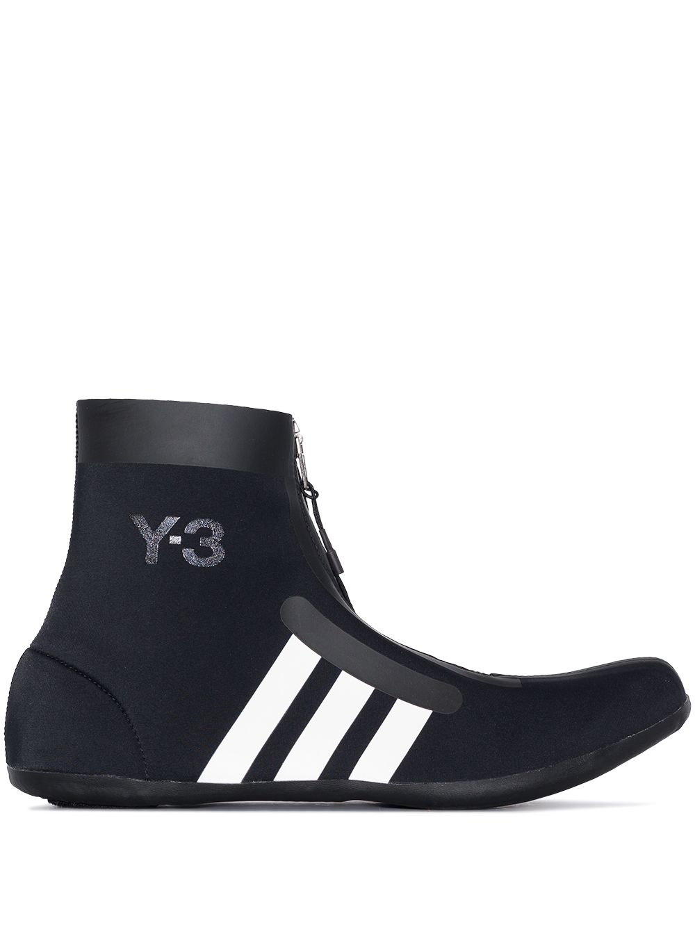 фото Y-3 y-3 runner 4d iow blk snkr