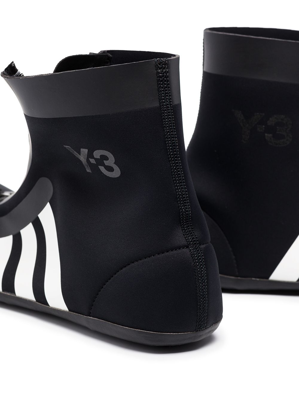 фото Y-3 y-3 runner 4d iow blk snkr