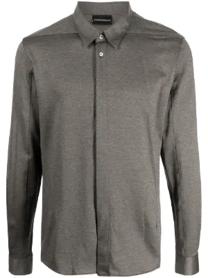 armani shirts on sale